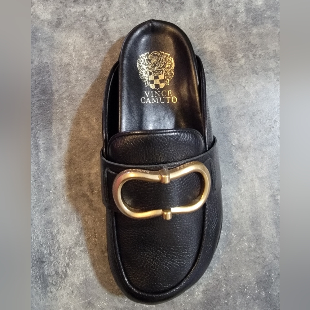 Vince Camuto Womens Junnie Size 5